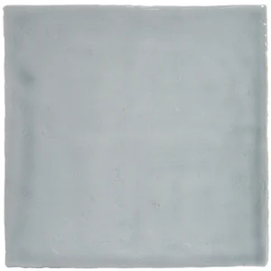 Плитка Monopole New Country Blue 15x15 глянцевая