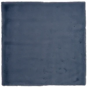 Плитка Monopole New Country Deep Blue 15x15 глянцевая