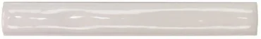 Бордюр Monopole New Country Listelo Grey 2x15 глянцевый