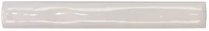 Бордюр Monopole New Country Listelo Grey 2x15 глянцевый
