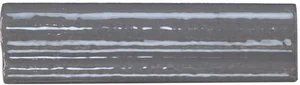 Бордюр Monopole New Country Moldura Asfalt 5x15 глянцевый