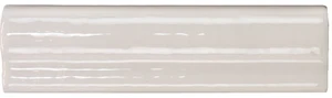 Бордюр Monopole New Country Moldura Grey 5x15 глянцевый