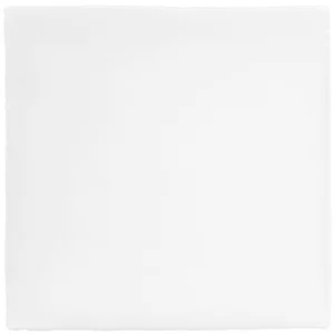 Плитка Monopole New Country White 15x15 глянцевая