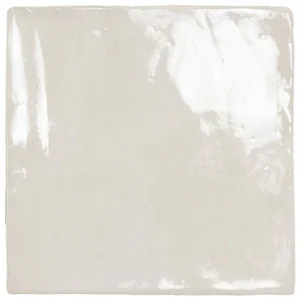 Плитка Monopole New Garden Grey 15x15 глянцевая