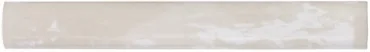 Бордюр Monopole New Garden Listello Grey 2x15 глянцевый