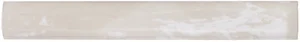 Бордюр Monopole New Garden Listello Grey 2x15 глянцевый