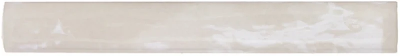 Бордюр Monopole New Garden Listello Grey 2x15 глянцевый