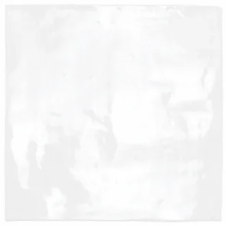 New Garden White