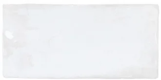 New Garden White