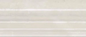 Бордюр Monopole Petra Moldura Brillo Bisel Gold 5x15 глянцевый