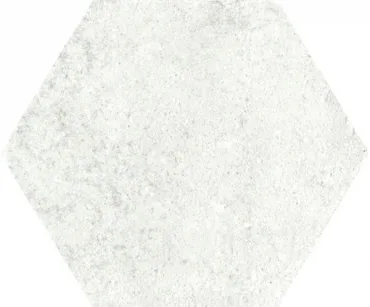 Керамогранит Monopole Pompeia Blanco 20x24 матовый