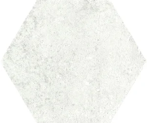 Керамогранит Monopole Pompeia Blanco 20x24 матовый