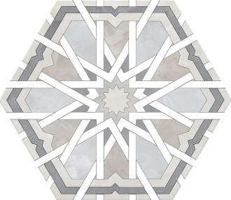 Radiant Grey