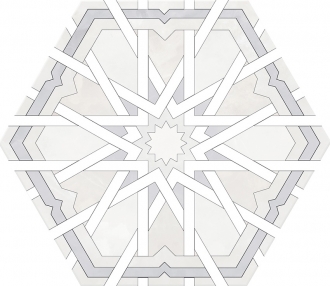 Radiant White