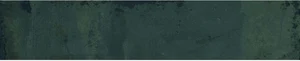 Плитка Monopole 002702 San Remo Turquoise 5x25 глянцевая