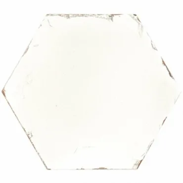 Керамогранит Monopole Studio Ivory 20x24 матовый