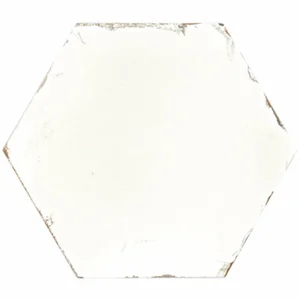 Керамогранит Monopole Studio Ivory 20x24 матовый