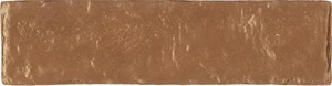 Плитка Absolut Keramika Montana Bronce 6,5x25 сатинированная