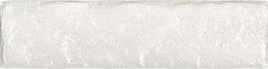 Плитка Absolut Keramika Montana White 6,5x25 сатинированная