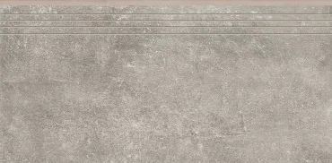 Cerrad Montego Dust Ступень Прямая 39,7x79,7 матовая