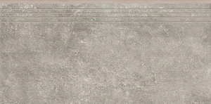 Cerrad Montego Dust Ступень Прямая 39,7x79,7 матовая