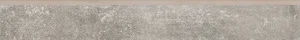 Бордюр Cerrad Montego Dust Цоколь 8x79,7 матовый