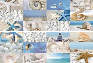 Панно Myr Moon Bano Decor-840 40x60 глянцевое
