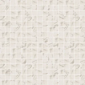 Мозаика ABK Mos.Art Calacatta Select Lux 1SL09053 30x30 глянцевая