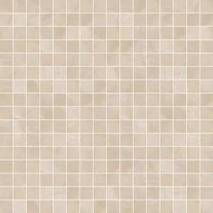 Мозаика ABK Mos.Art Sahara Cream Lux 1SL09103 30x30 глянцевая