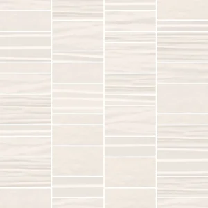 Мозаика ABK Mos. Dynamic Ivory Matt 3DR57551 30x30 матовая