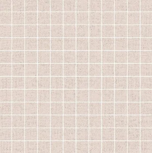 Мозаика Flaviker Mos. Mini Lus. Beige 30x30 матовая