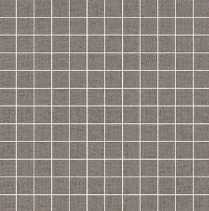 Мозаика Flaviker Mos. Mini Lus. Tabacco 30x30 матовая