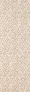 Плитка Newker Mos. Pulsmix Brown 29,5x90 глянцевая