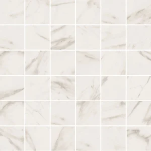 Мозаика ABK Mos.Quadr Calacatta Select Sable 1SR09551 30x30 матовая