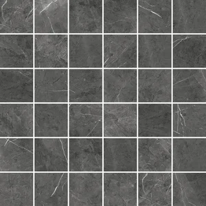 Мозаика ABK Mos.Quadr Pietra Grey Sable 1SR09701 30x30 матовая