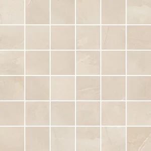 Мозаика ABK Mos.Quadr Sahara Cream Sable 1SR09601 30x30 матовая