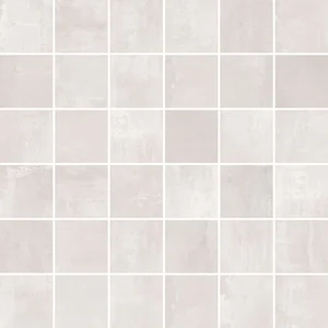 Мозаика ABK Mos. Quadretti Pearl I9R09051 30x30 матовая
