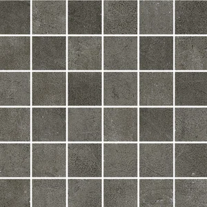 Мозаика Sant Agostino Mos.Set Concrete Dark CSAMSCDA30 30x30 матовая