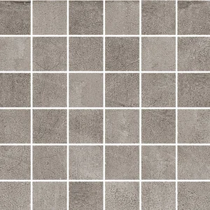 Мозаика Sant Agostino Mos.Set Concrete Grey CSAMSCGR30 30x30 матовая