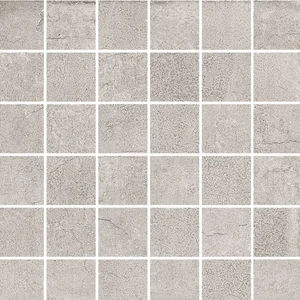 Мозаика Sant Agostino Mos.Set Concrete Pearl CSAMSCPE30 30x30 матовая