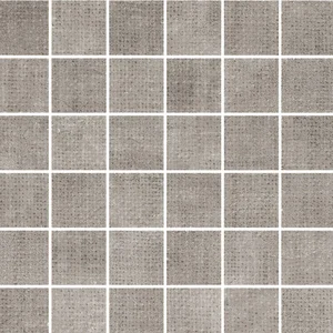 Мозаика Sant Agostino Mos.Set Dress Grey CSAMSDGR30 30x30 матовая