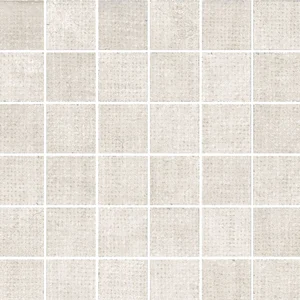 Мозаика Sant Agostino Mos.Set Dress White CSAMSDWH30 30x30 матовая