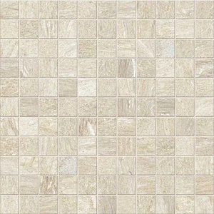 Мозаика Novabell Mosaico Avorio ETN 882K 30x30 матовая