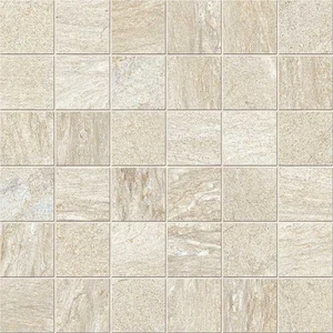 Мозаика Novabell Mosaico Avorio ETN 885K 30x30 матовая