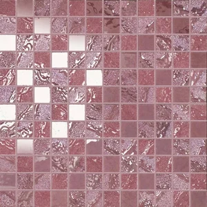 Мозаика Supergres Mosaico Bloom FSBL 30x30 глянцевая