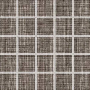 Мозаика Sant Agostino Mosaico Brown CSAMOTBR30 30x30 матовая