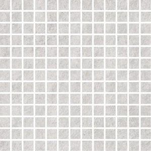 Мозаика Vives Mosaico Bunker Blanco 30x30 матовая