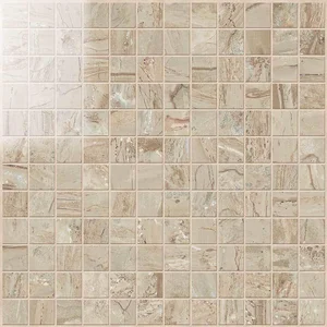 Мозаика Novabell Mosaico Cappuccino Lapp. IMP 664L 30x30 лаппатированная