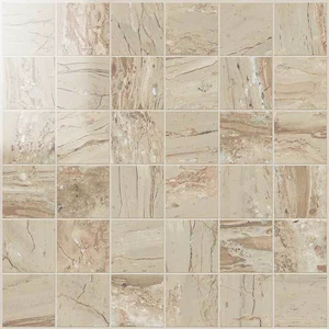 Мозаика Novabell Mosaico Cappuccino Lapp. IMP 665L 30x30 лаппатированная