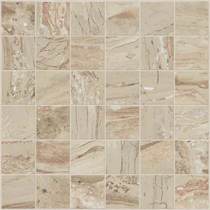Мозаика Novabell Mosaico Cappuccino Silk. IMP 665N 30x30 матовая